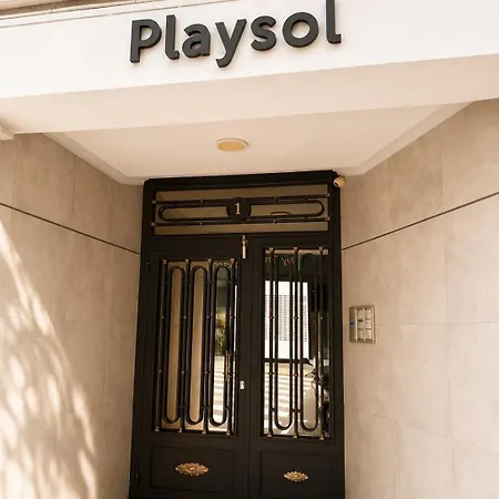 Playa Y Sol * 칼페